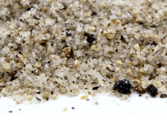 Salt - Celtic Salt with Madagascar Black Pepper