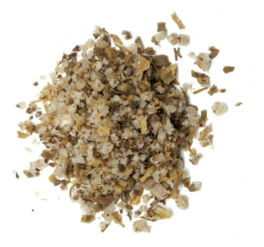 Salt - Celtic Salt & Roasted Spices