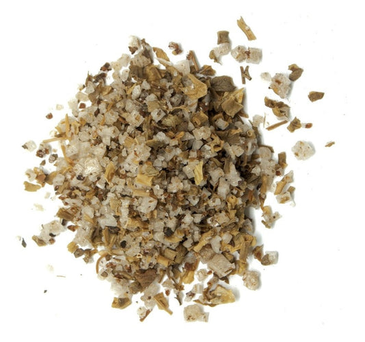 Salt - Celtic Salt & Roasted Spices