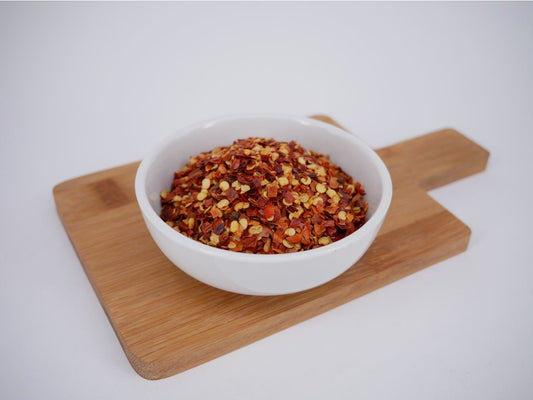 Chilli - Crushed