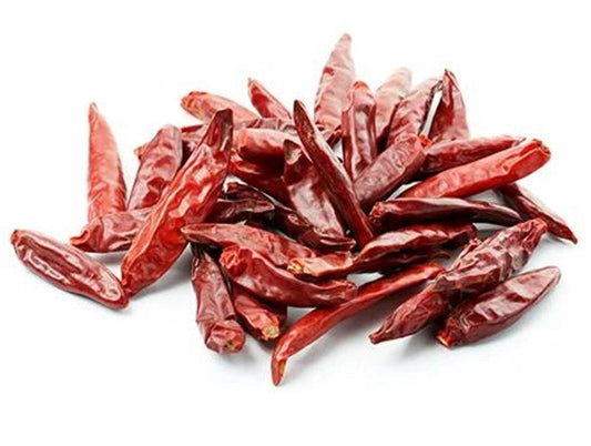 Chilli - Whole