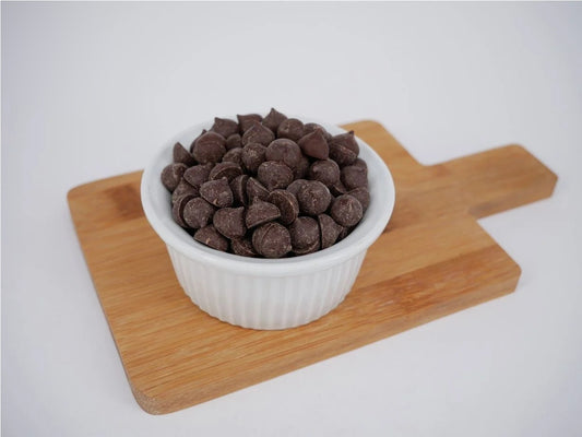 Chocolate Drops Dark 70% - Organic (Vegan)