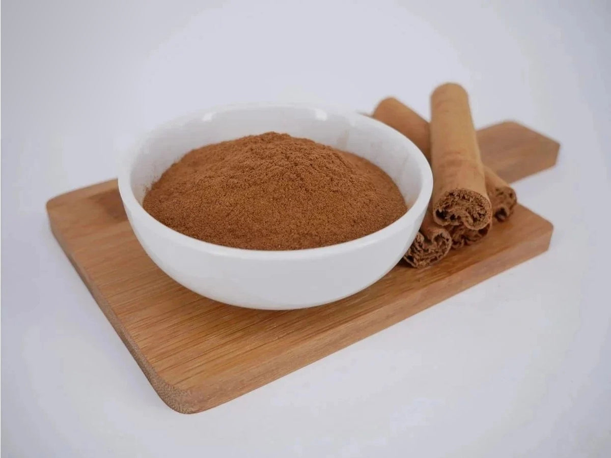 Cinnamon - Organic