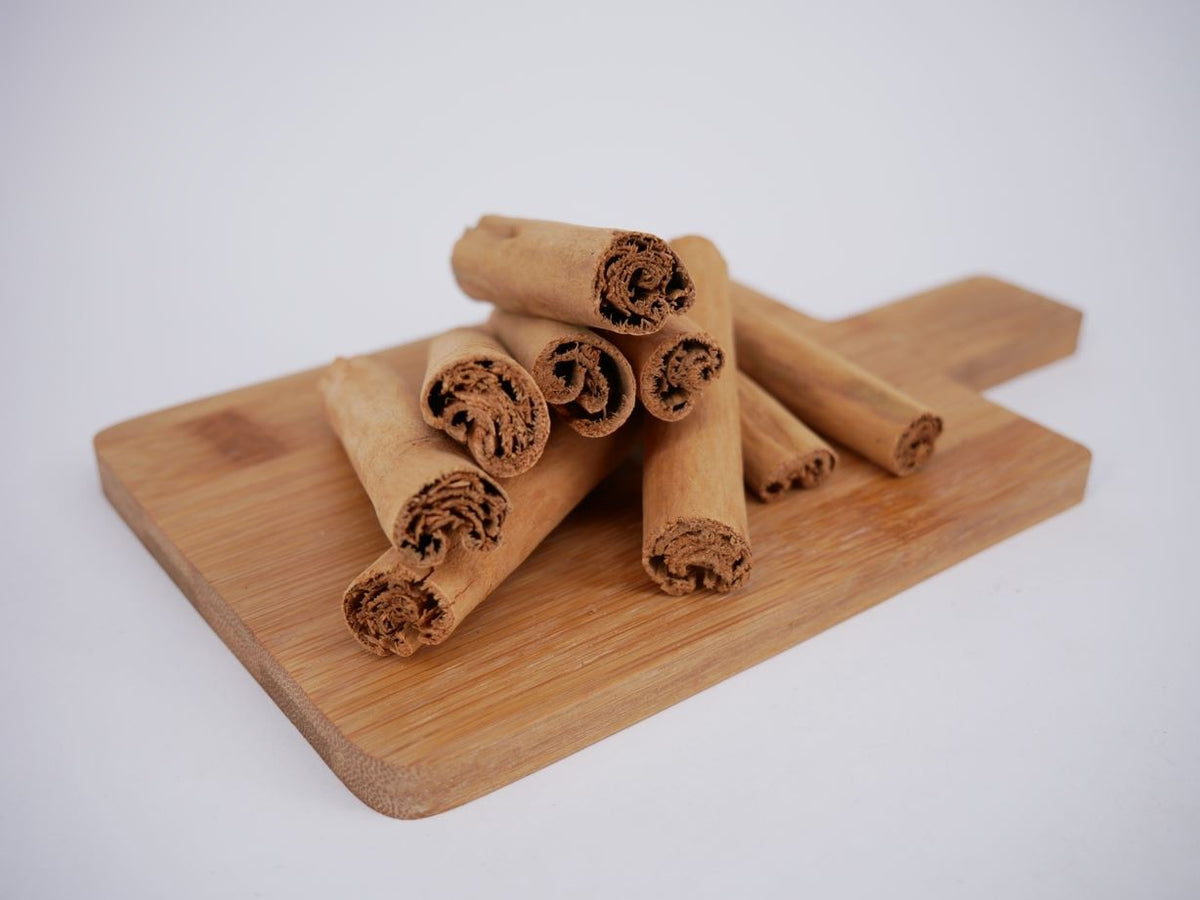 Cinnamon Quills (Vietnam)