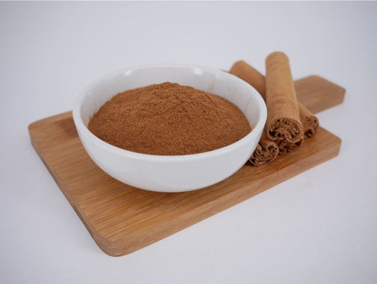Cinnamon - Conventional (Cassia)