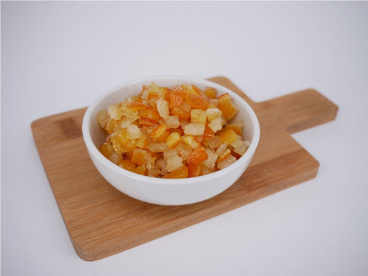 Citrus Peel