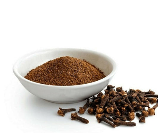 Cloves - Ground