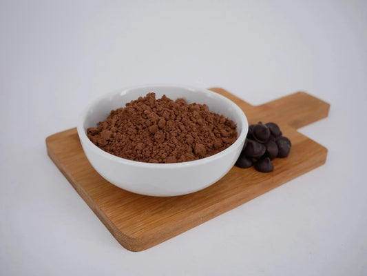 Cocoa Powder - Alkalised Organic