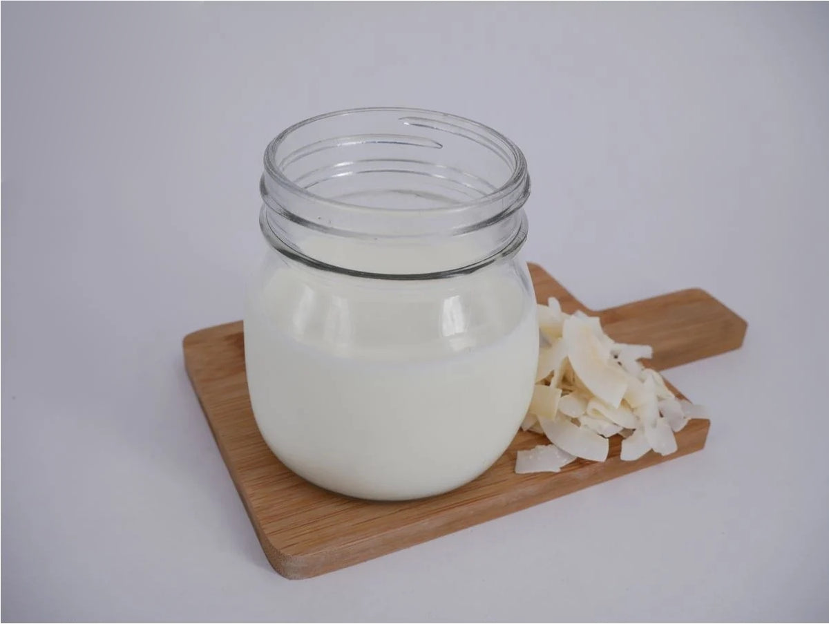 Coconut Cream - Organic
