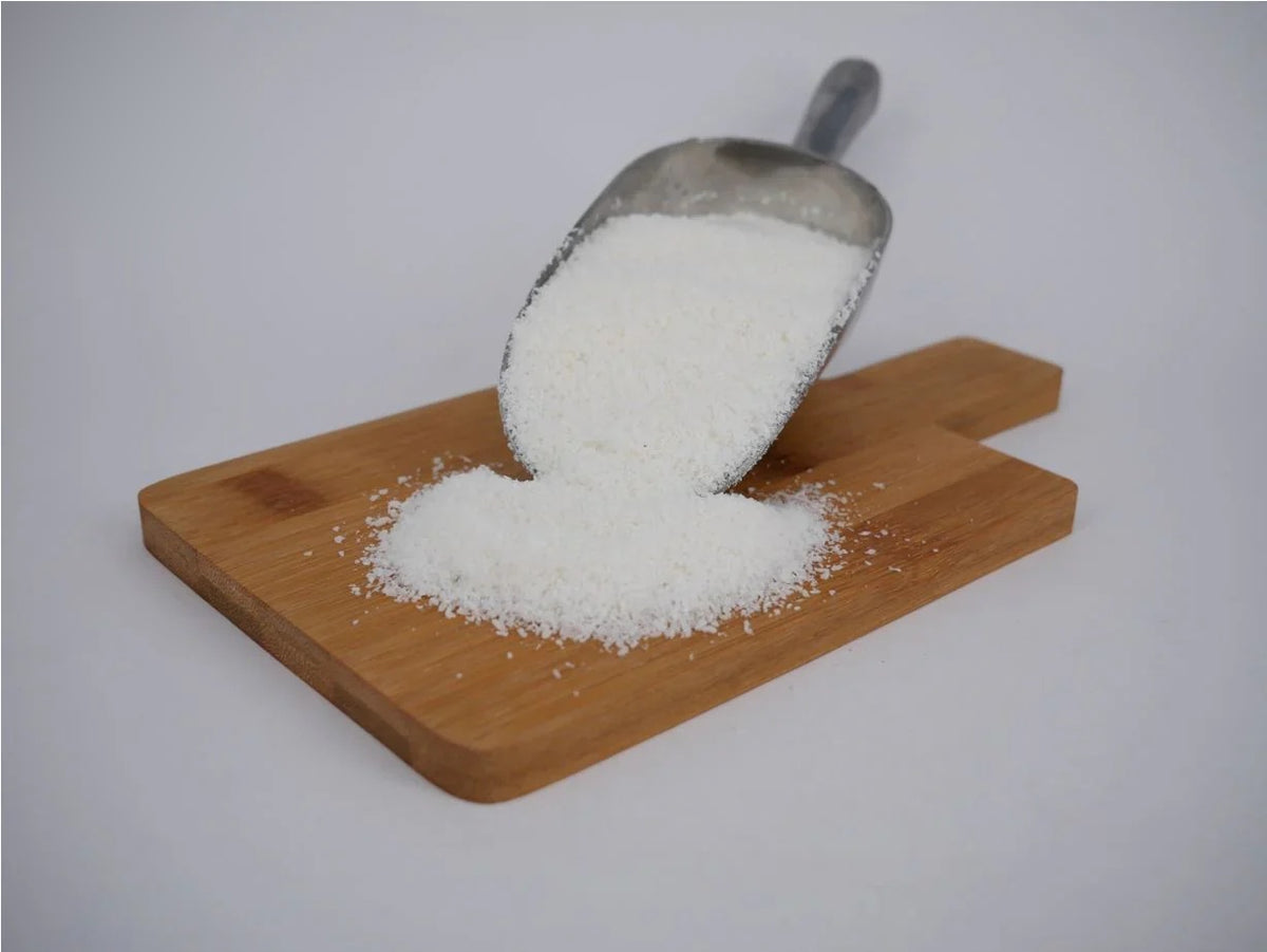 Coconut Fine - Conventional