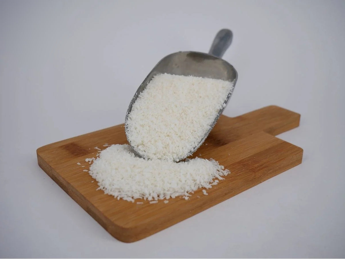 Coconut Fine - Organic