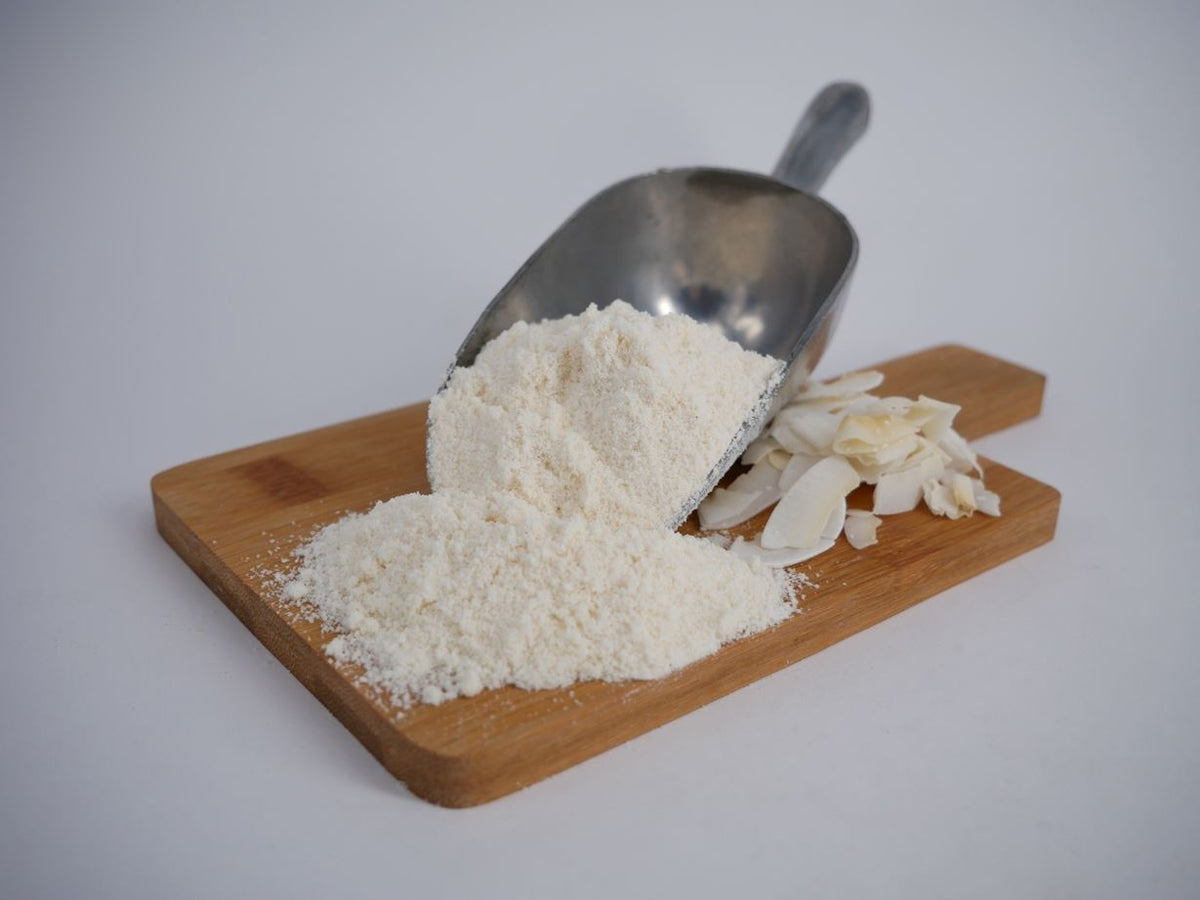 Flour - Coconut Organic