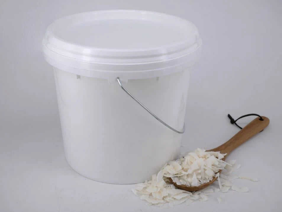 Coconut Oil - Organic 4L