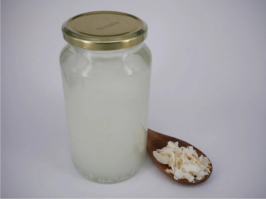 Coconut Oil - Organic