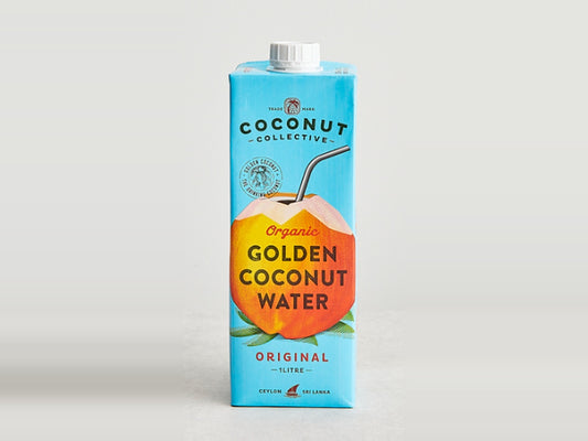 Coconut Water - Organic