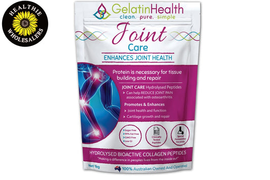 Collagen Powder - Joint Care