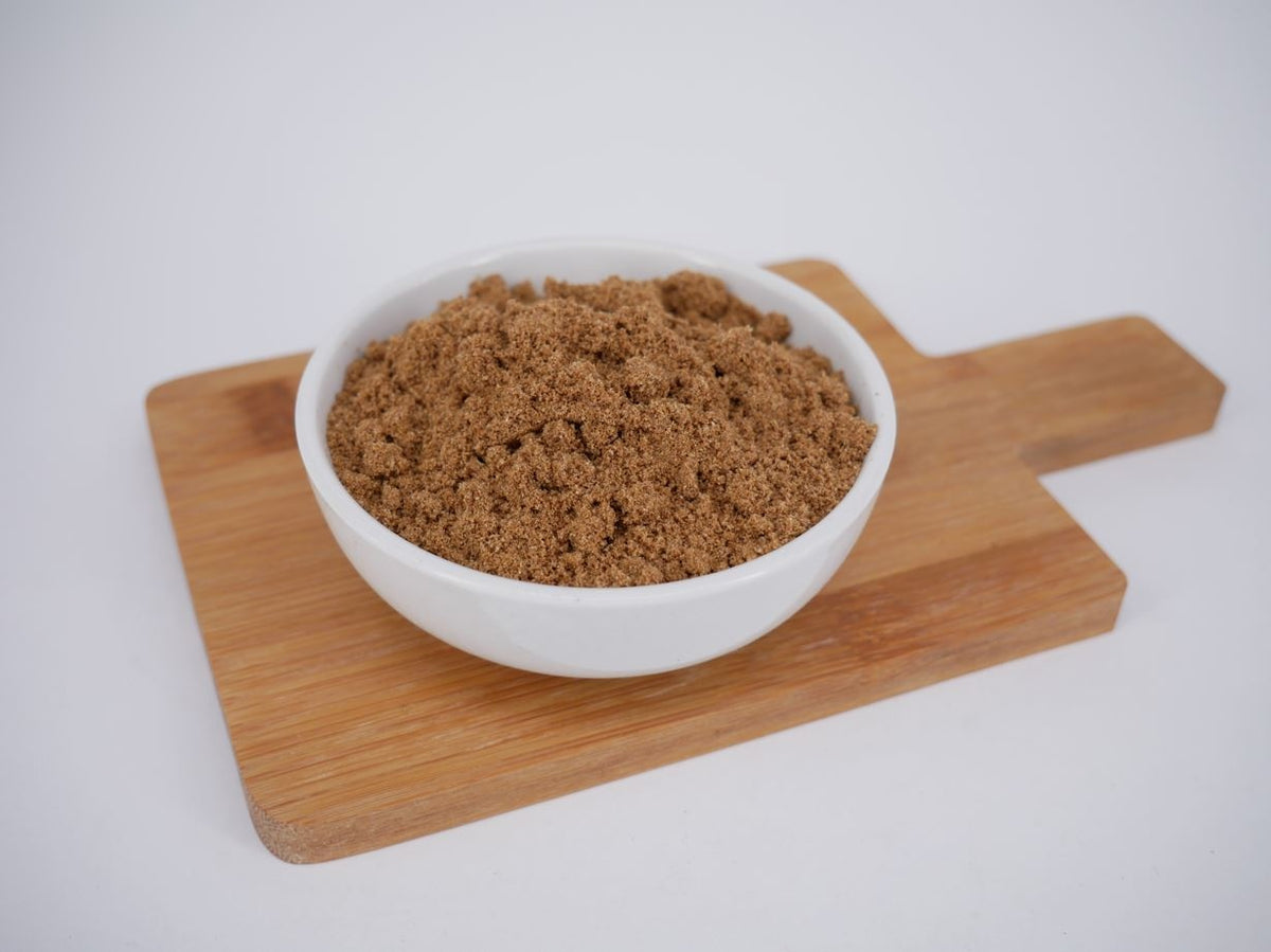 Coriander - Ground Natural
