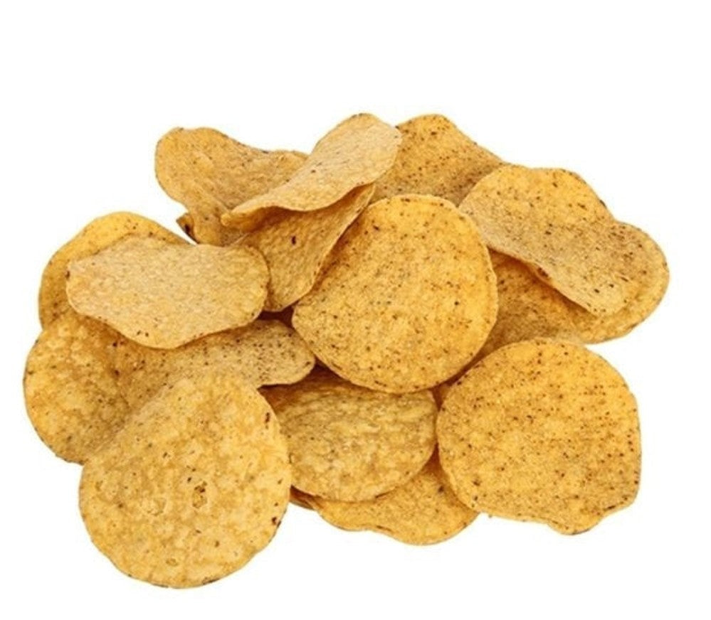 Corn Chips - Organic