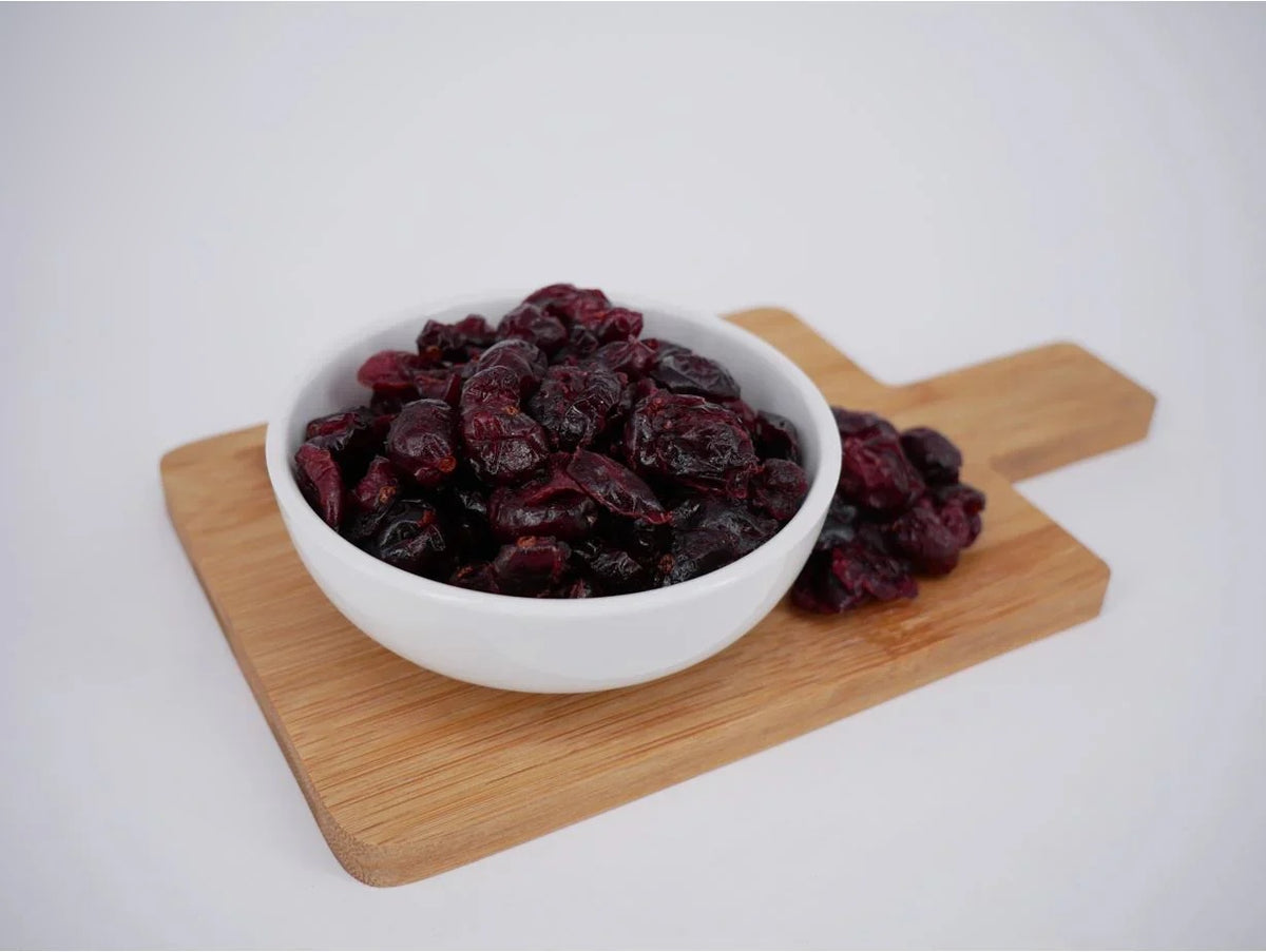 Cranberries - Conventional