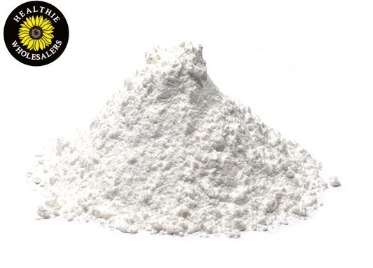 Cream of Tartar