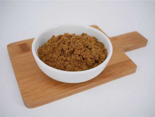 Cumin Powder - Ground Natural