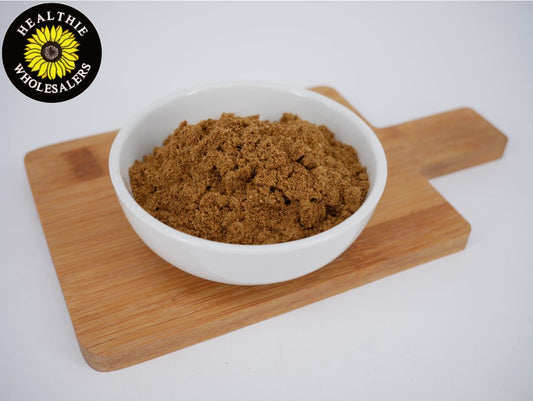 Cumin Powder - Ground Organic