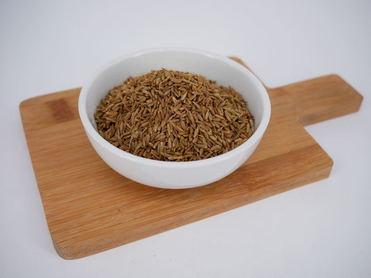 Cumin Seeds - Whole