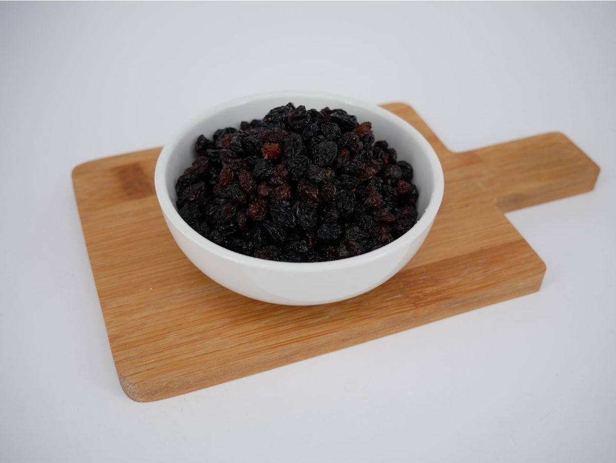 Currants