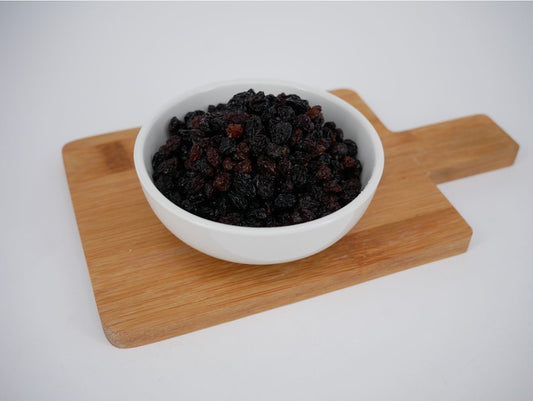 Currants