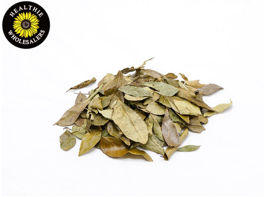 Curry Leaves - Dried