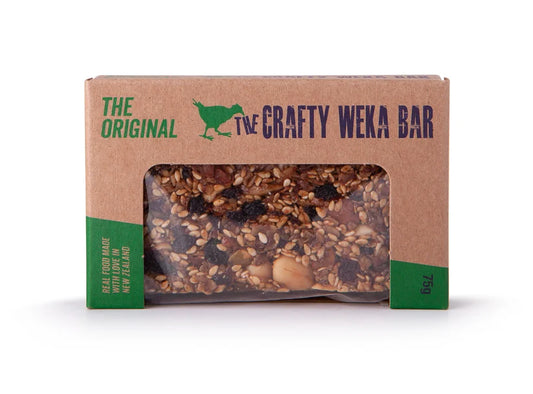 Weka Bars - Original