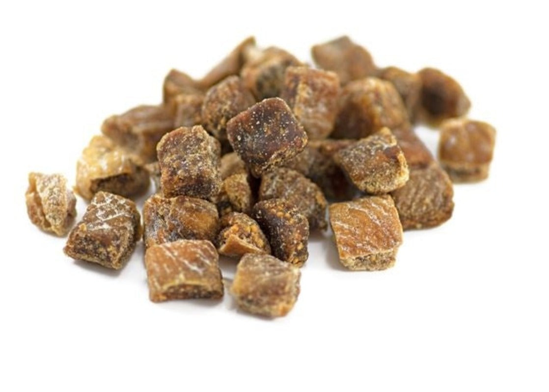 Dried Figs - Diced (8-10mm)