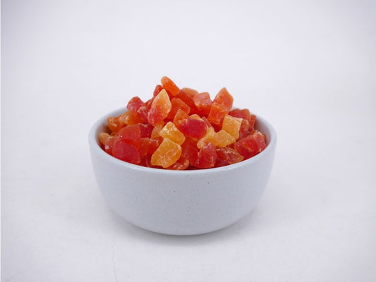 Paw Paw - Diced