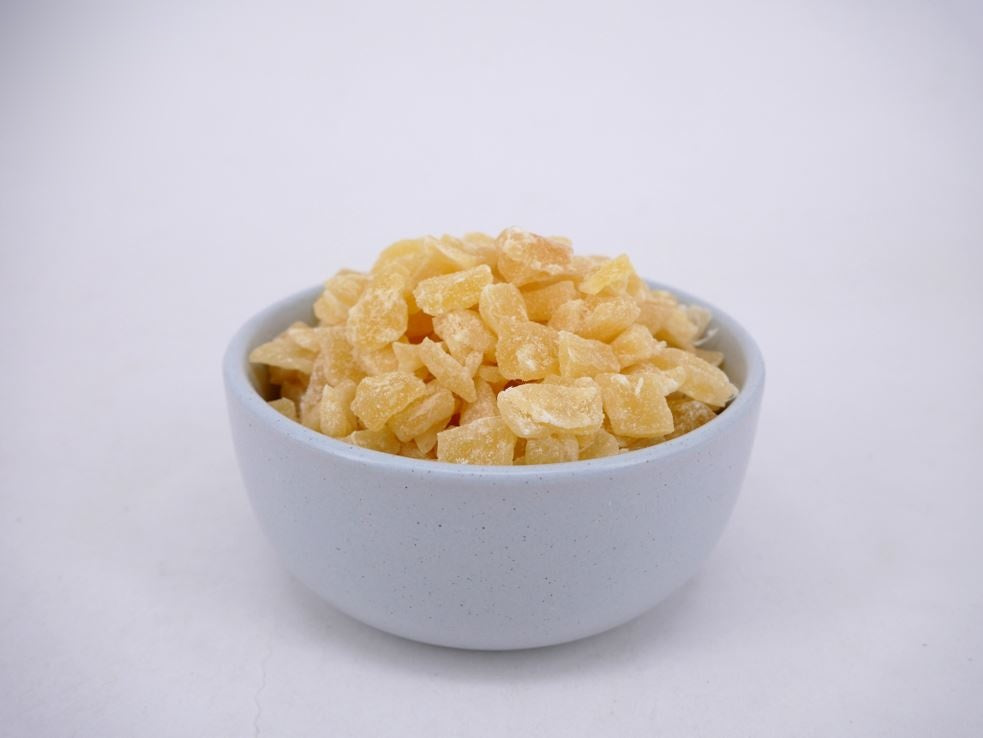 Pineapple - Diced