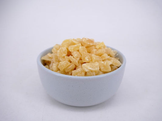 Pineapple - Diced