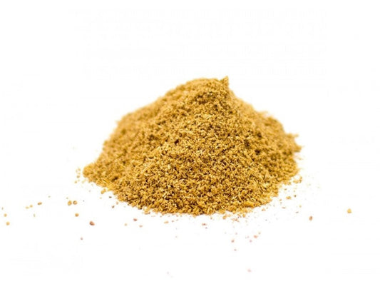 Fennel - Ground
