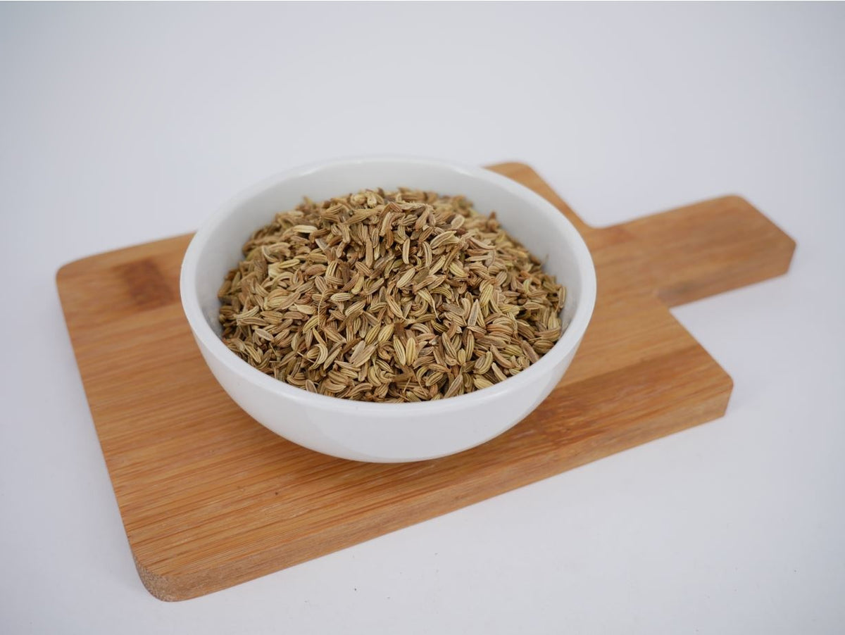 Fennel Seeds - Whole