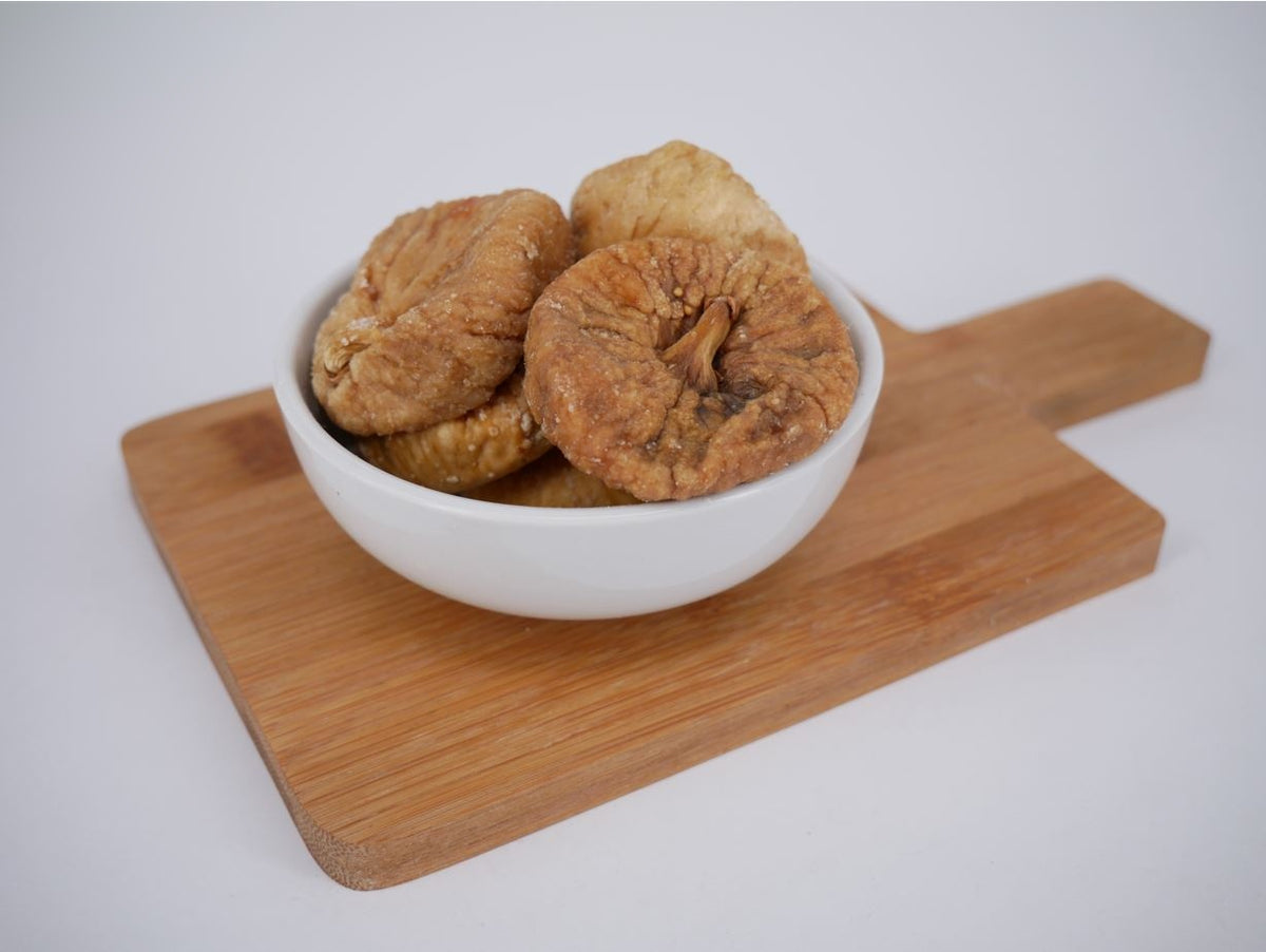 Dried Figs - Conventional