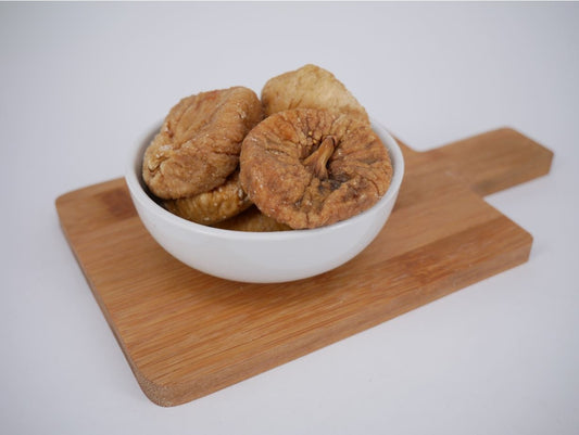 Dried Figs - Conventional
