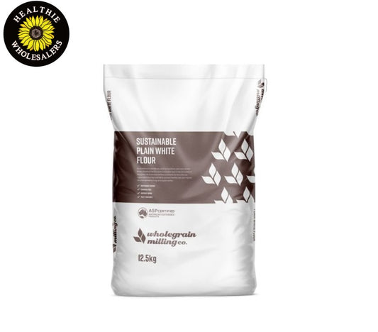 Flour - Plain White Sustainable