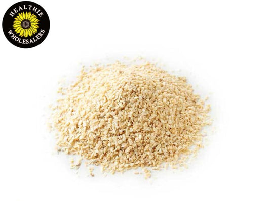 Garlic Granules
