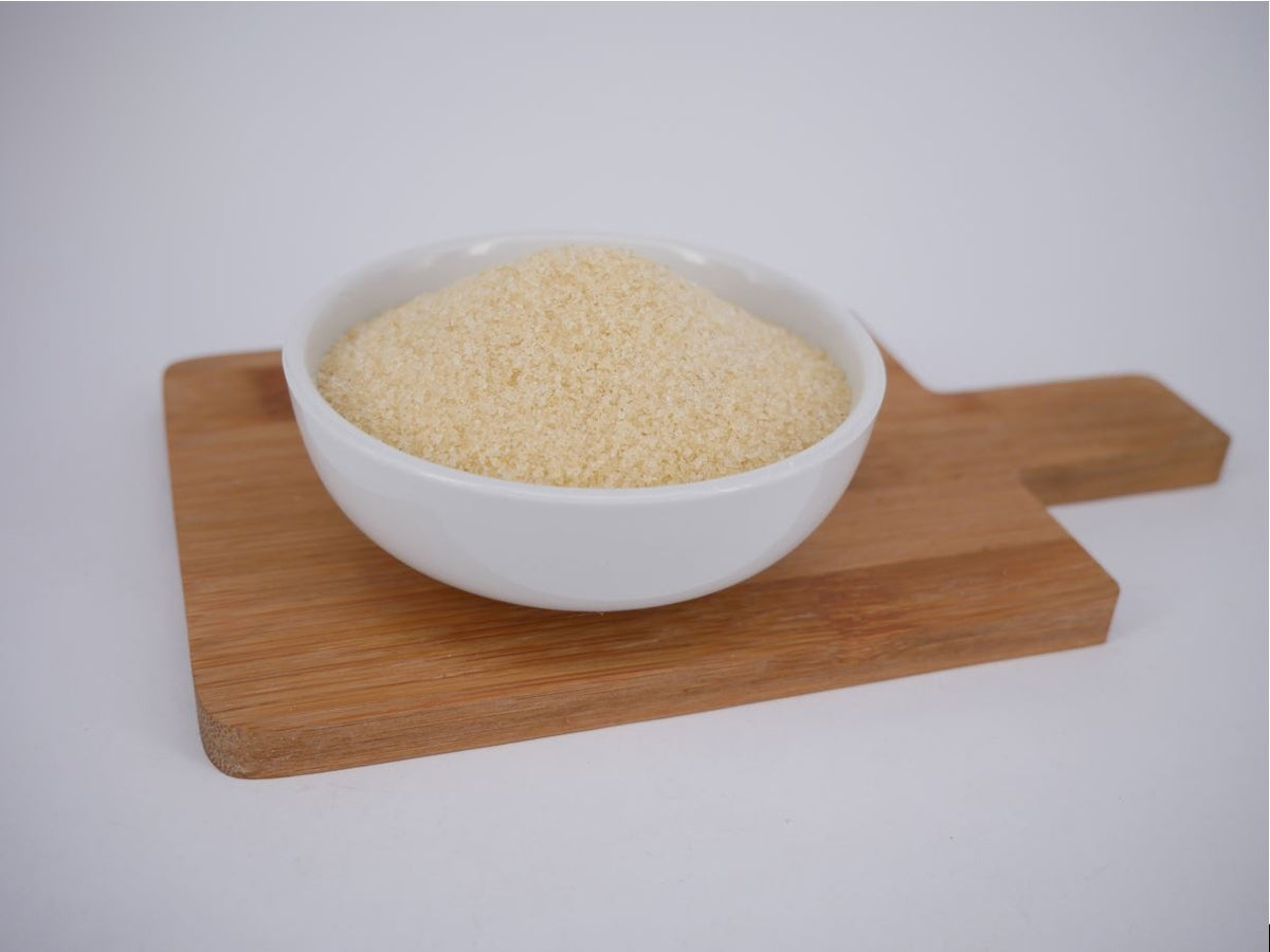 Gelatin (220 Bloom) (Bovine)