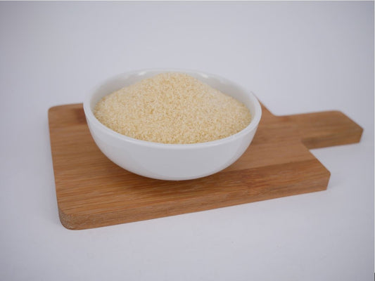 Gelatin (220 Bloom) (Bovine)