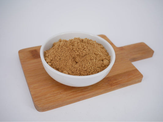 Ginger - Ground Natural