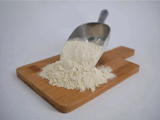 Gluten (Wheat)