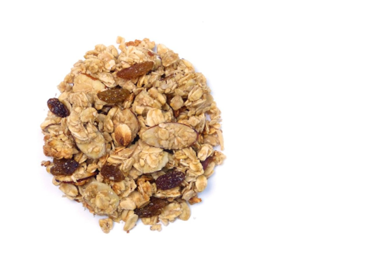 Muesli - Almond & Sultana Granola