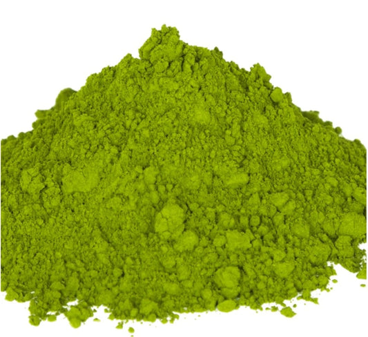 Greens Power Blend - Organic