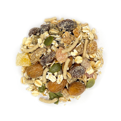 Muesli - Gourmet