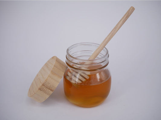 Honey Raw - Currumbin