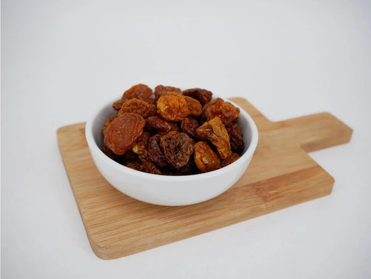 Inca (Golden) Berries - Organic